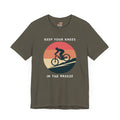 Knees In The Breeze T-Shirt