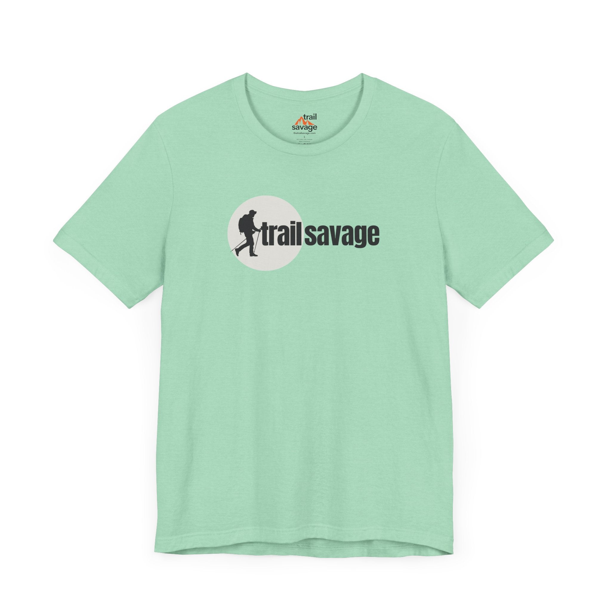 Hiking Sticks T-Shirt