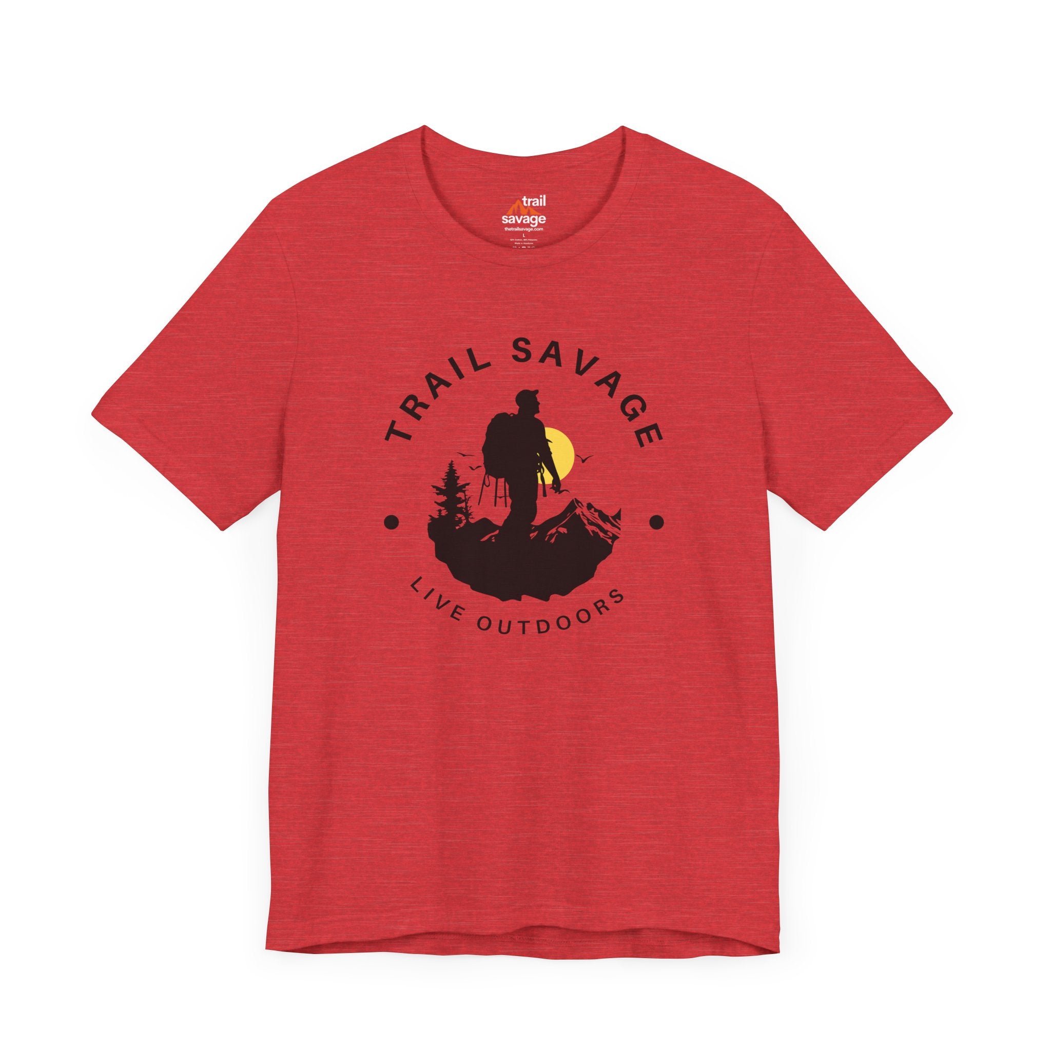 Live Outdoors T-Shirt
