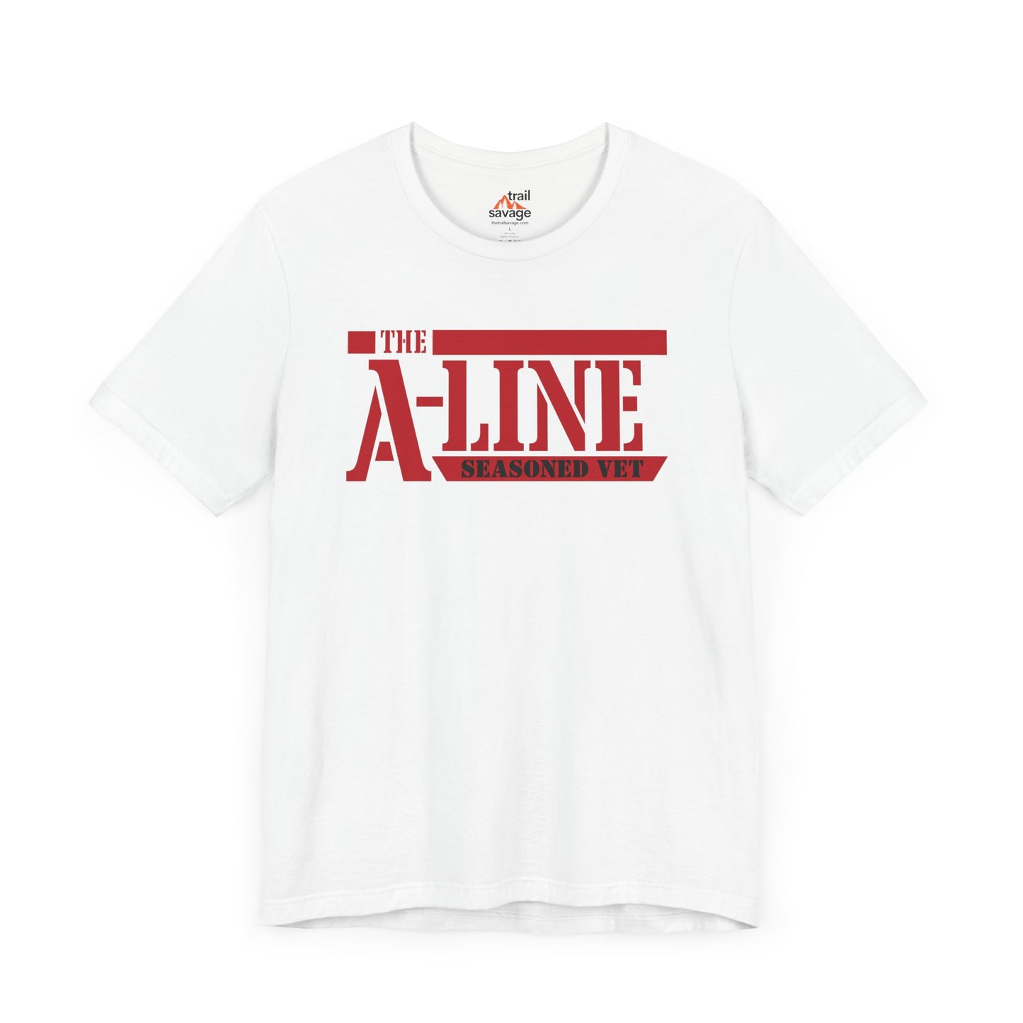 A-Line T-Shirt