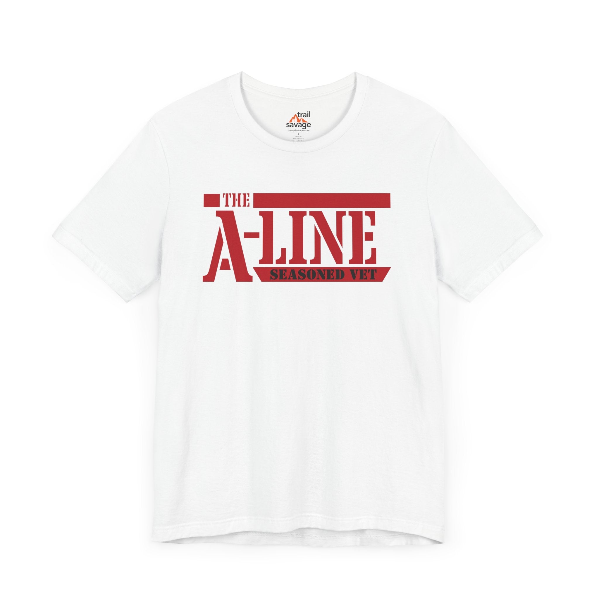 A-Line T-Shirt