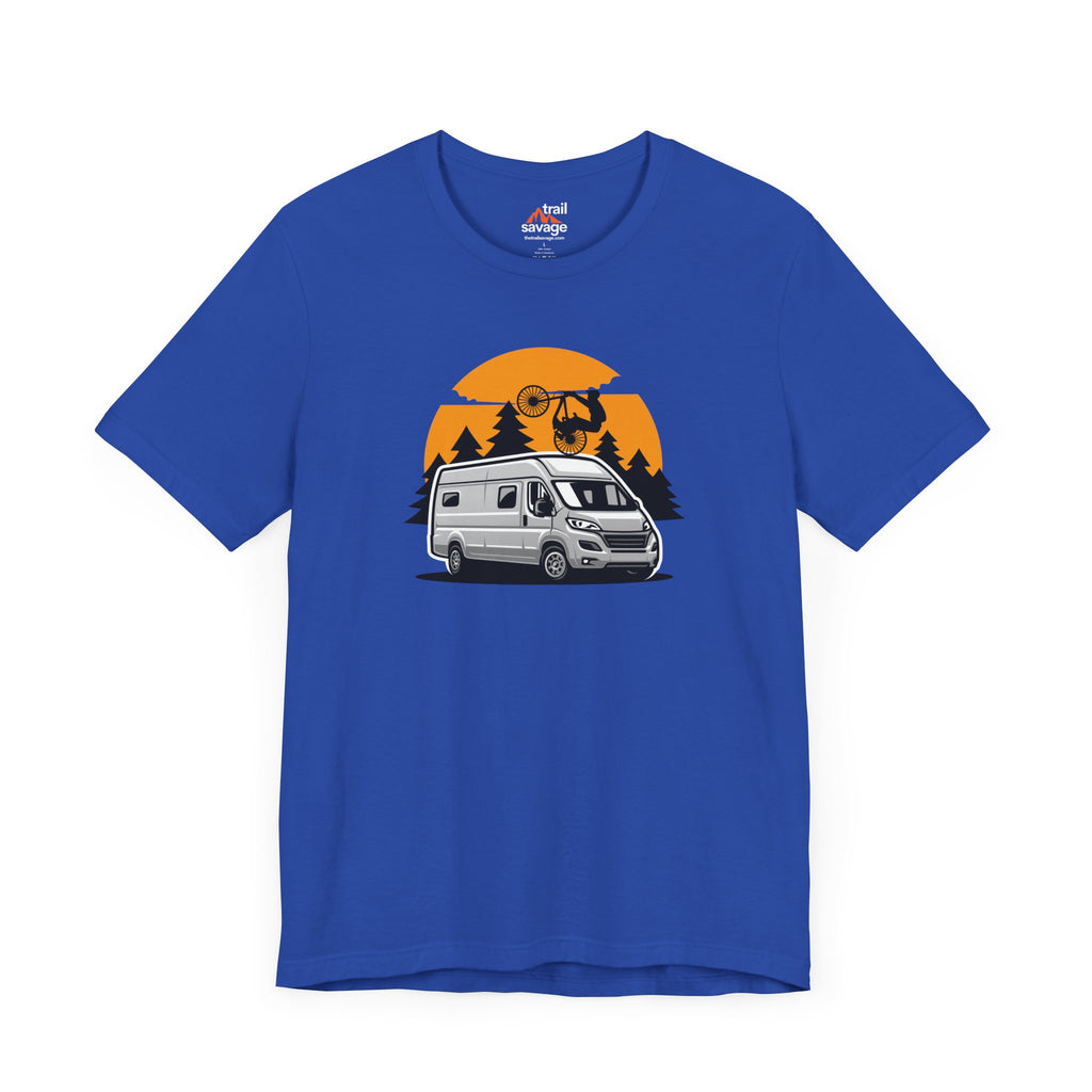 Vanner T-Shirt