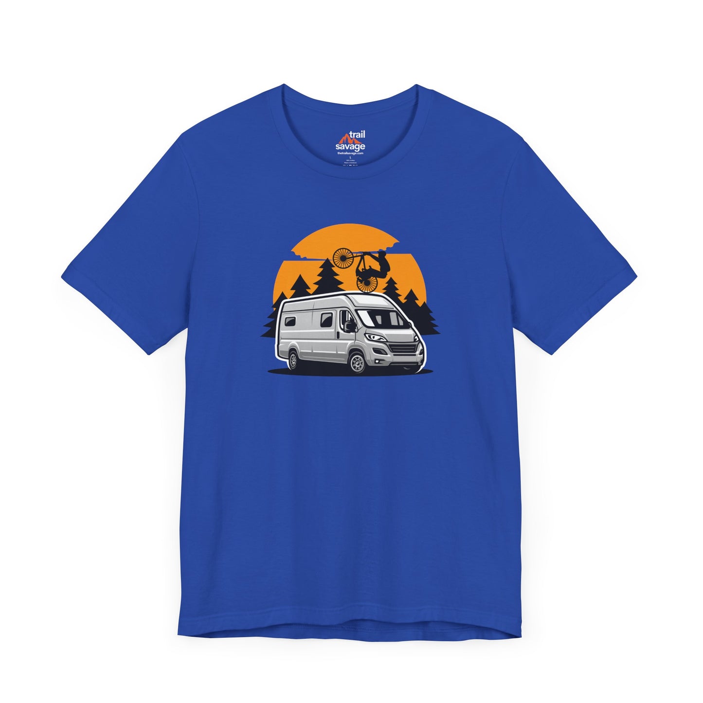 Vanner T-Shirt