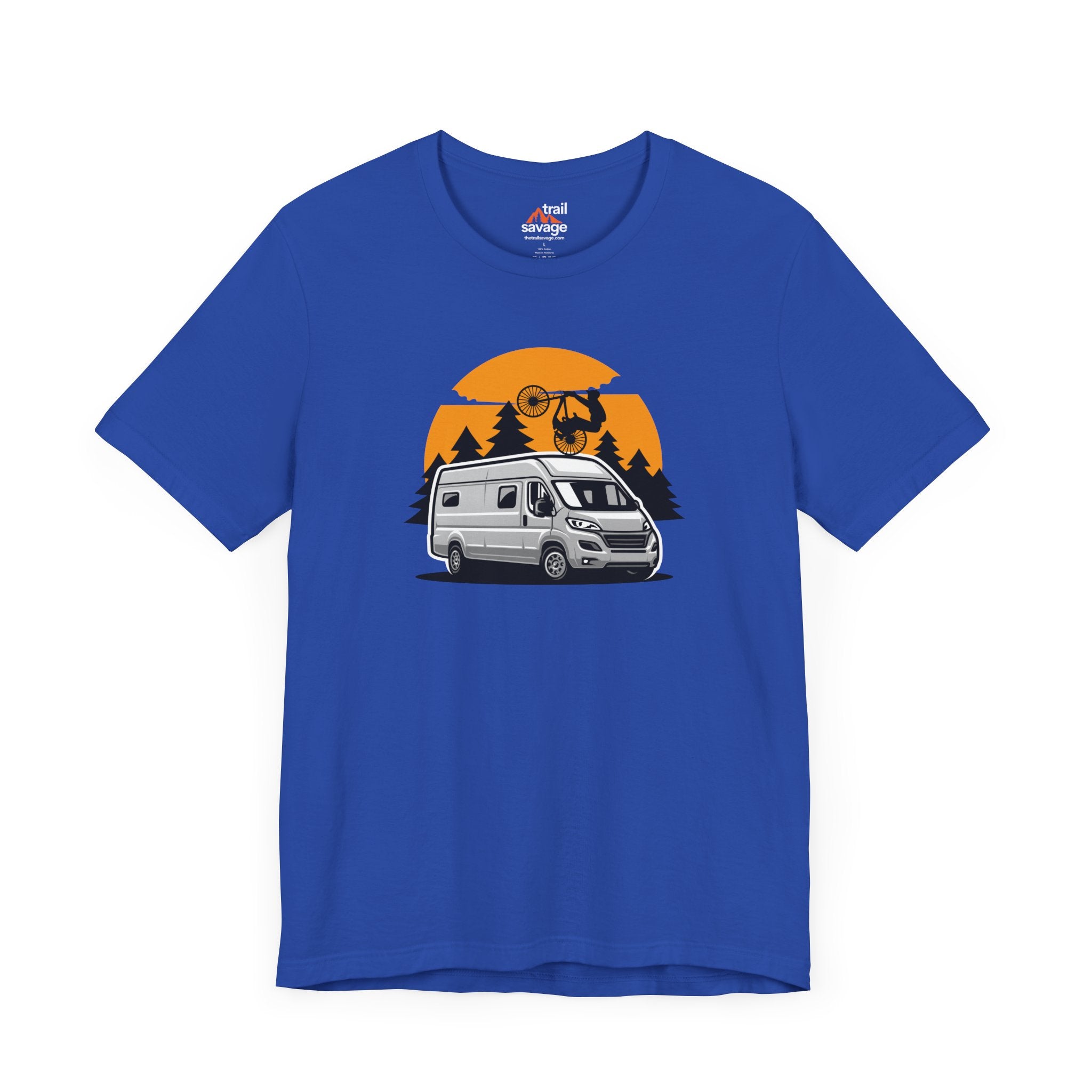 Vanner T-Shirt