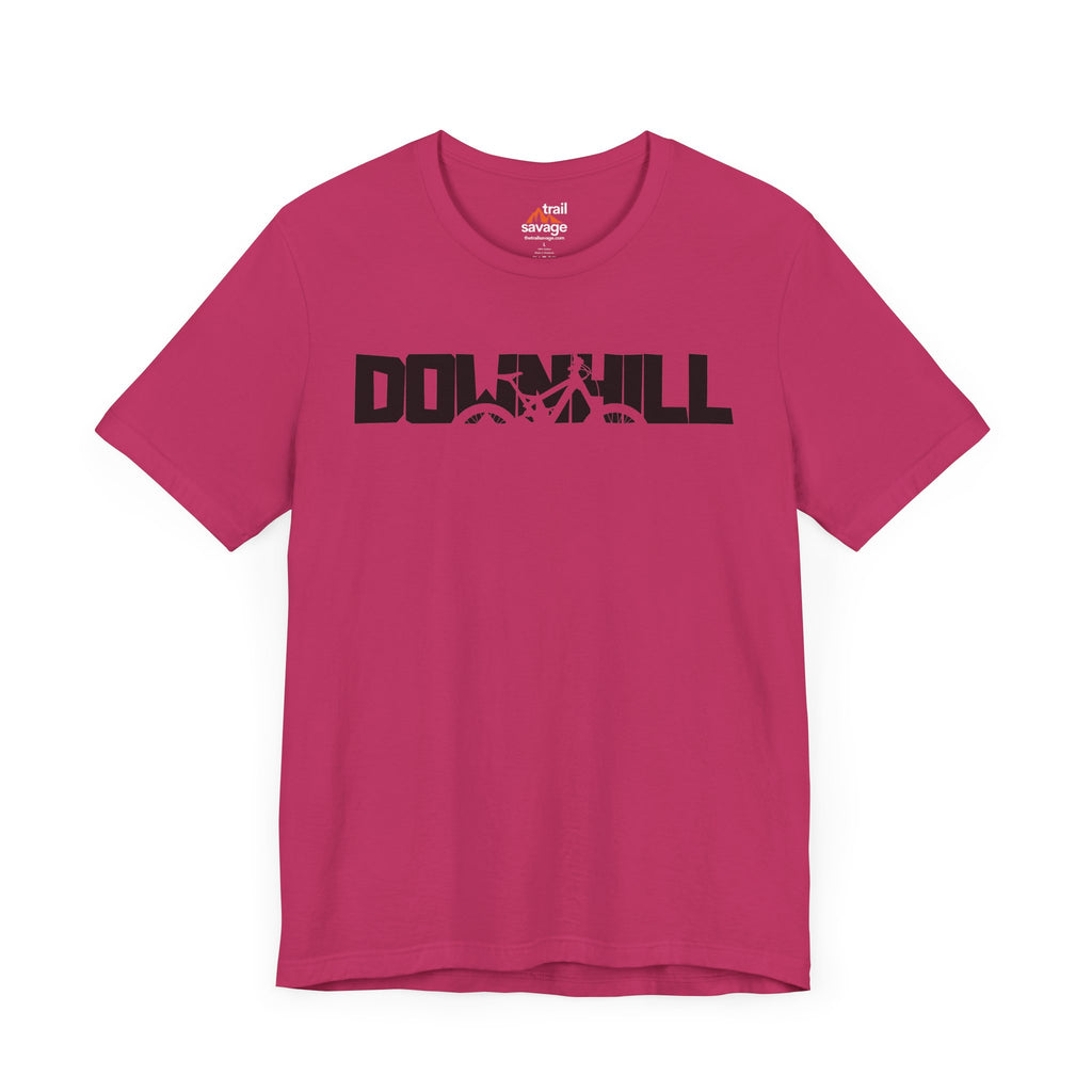 Downhill T-Shirt