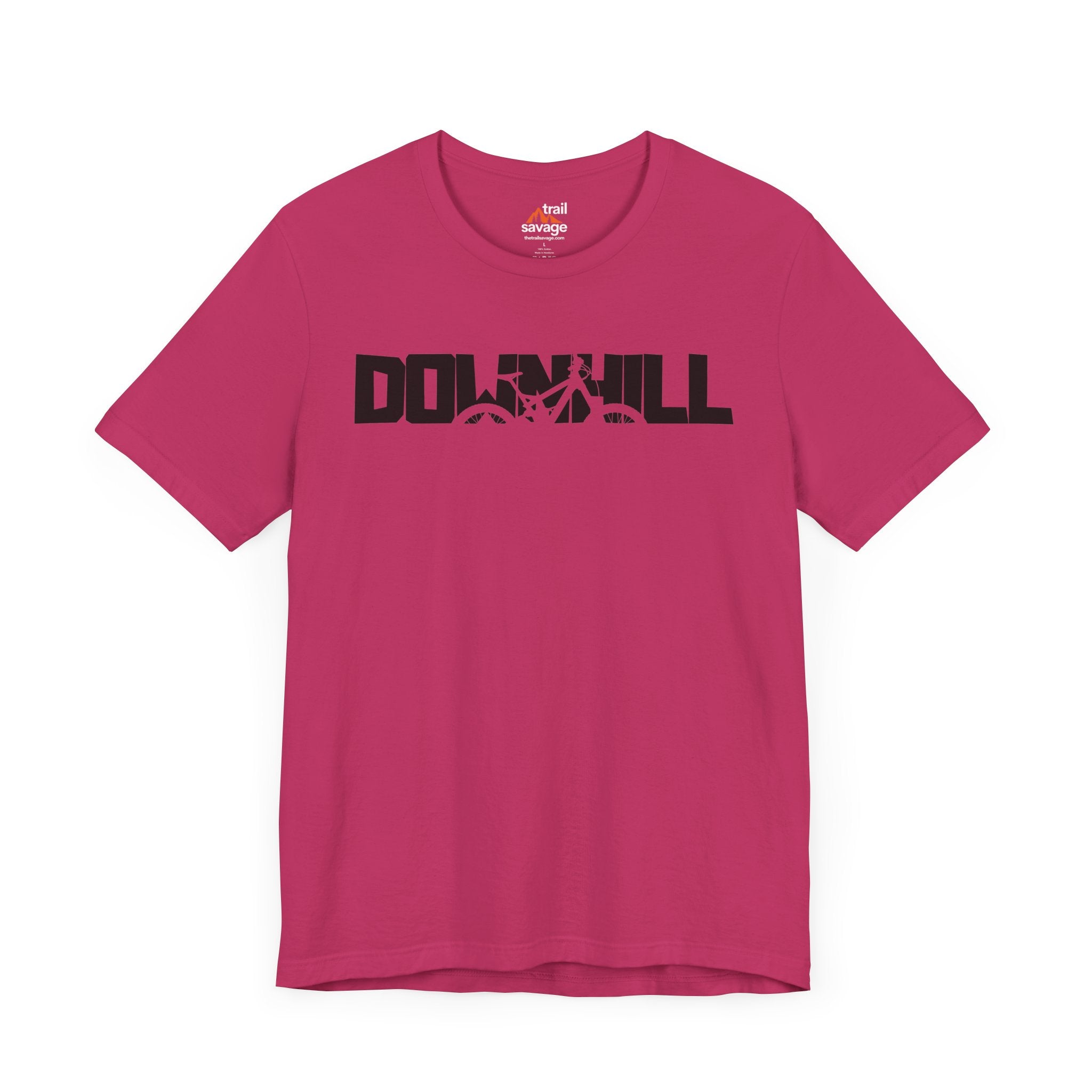 Downhill T-Shirt