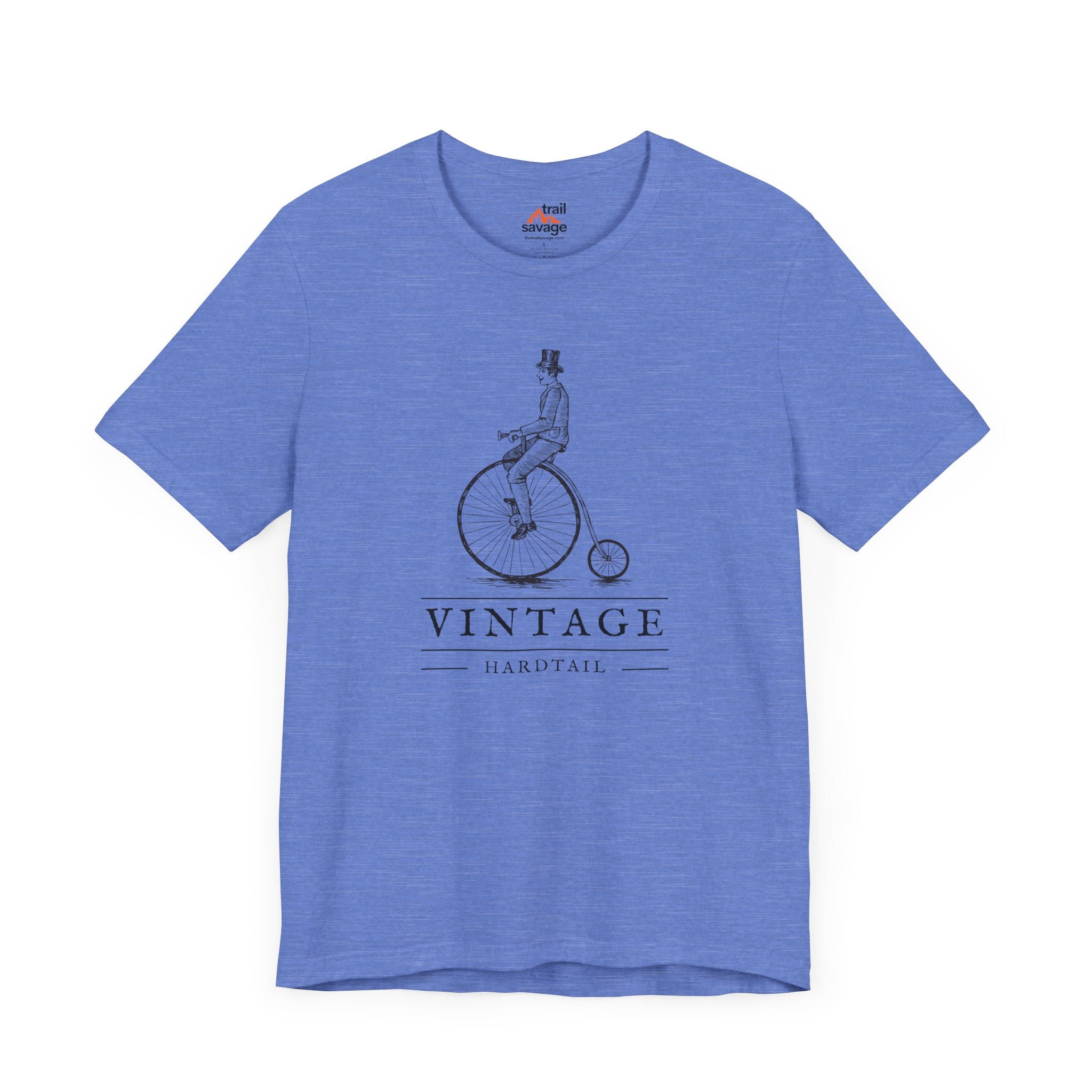 Vintage Hardtail T-Shirt