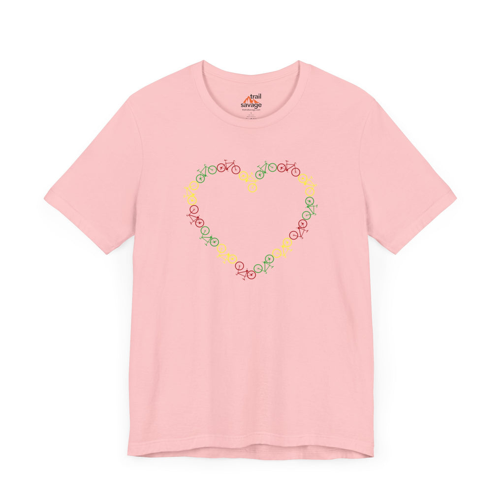 One Love T-Shirt