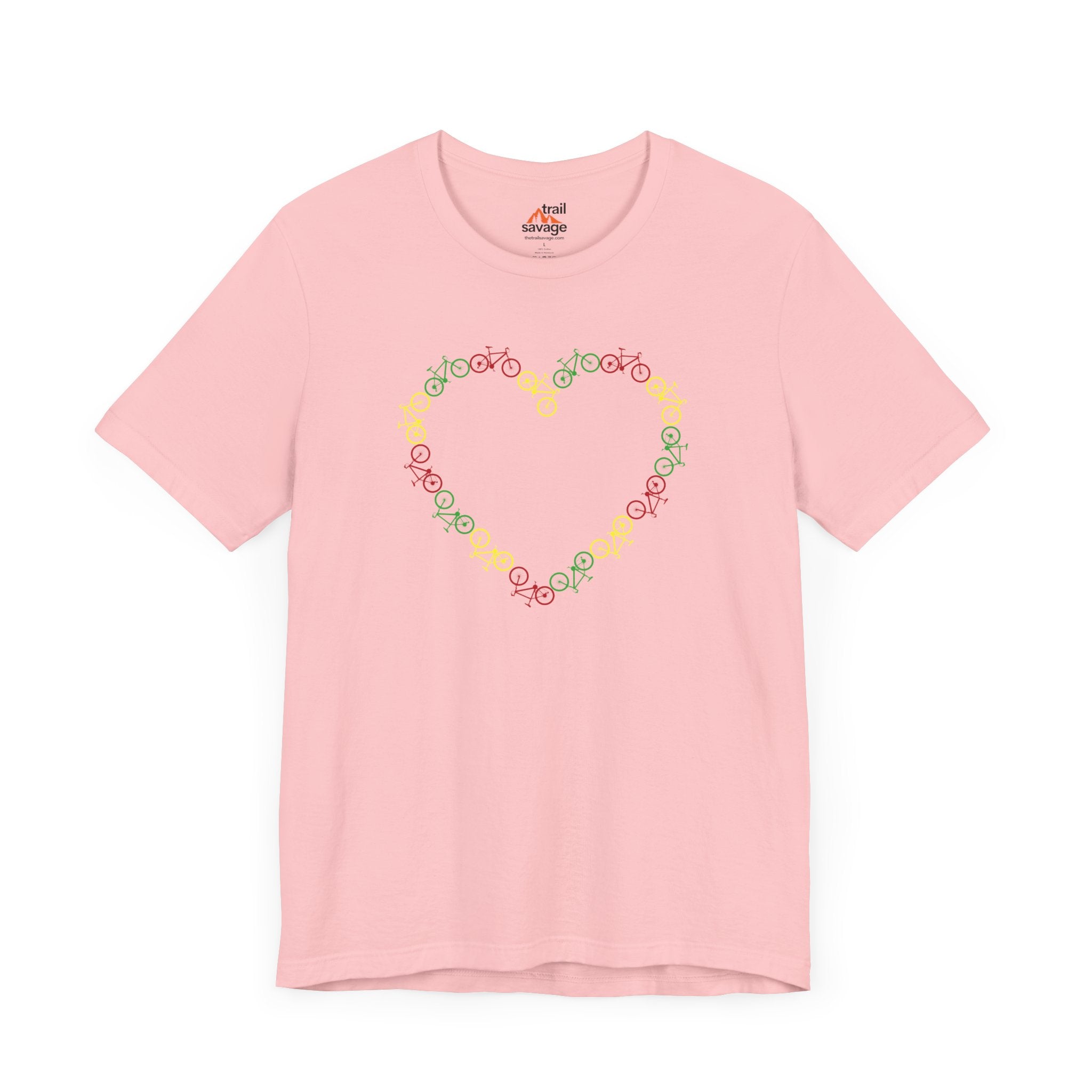 One Love T-Shirt