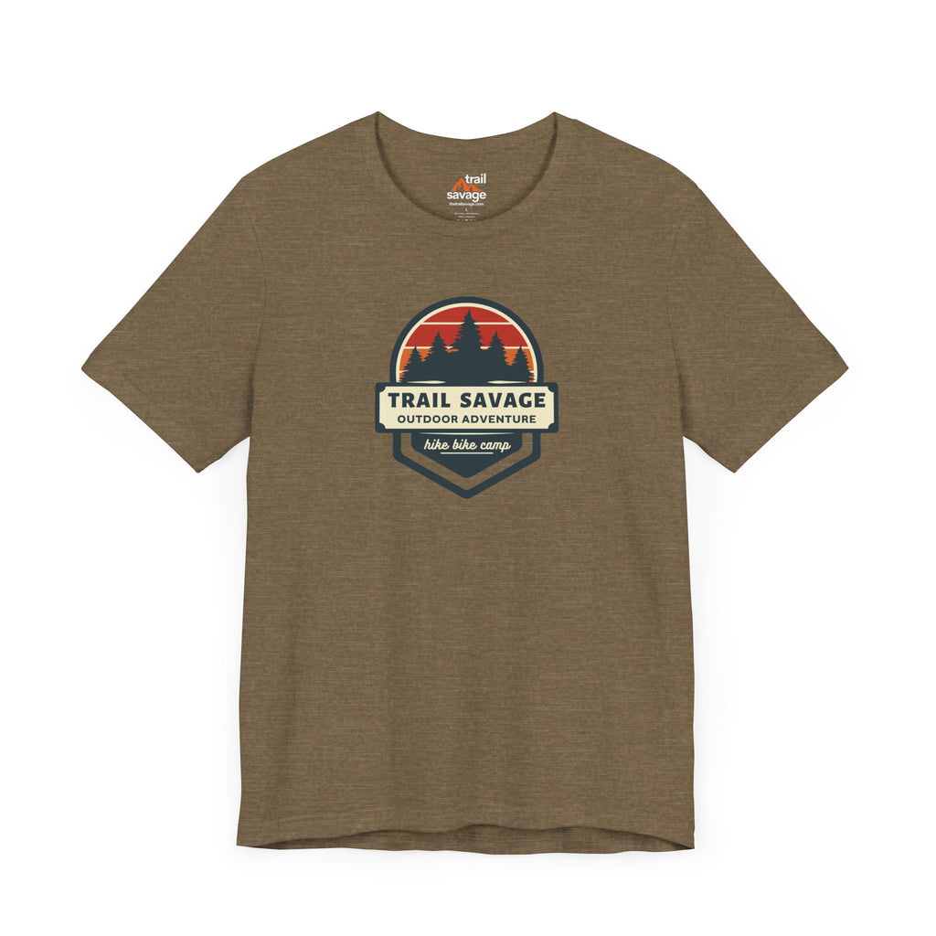 Outdoor Adventure T-Shirt