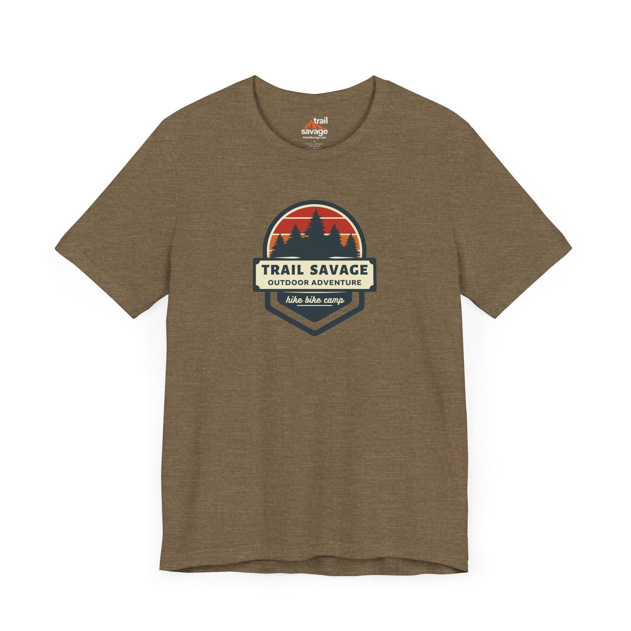 Outdoor Adventure T-Shirt