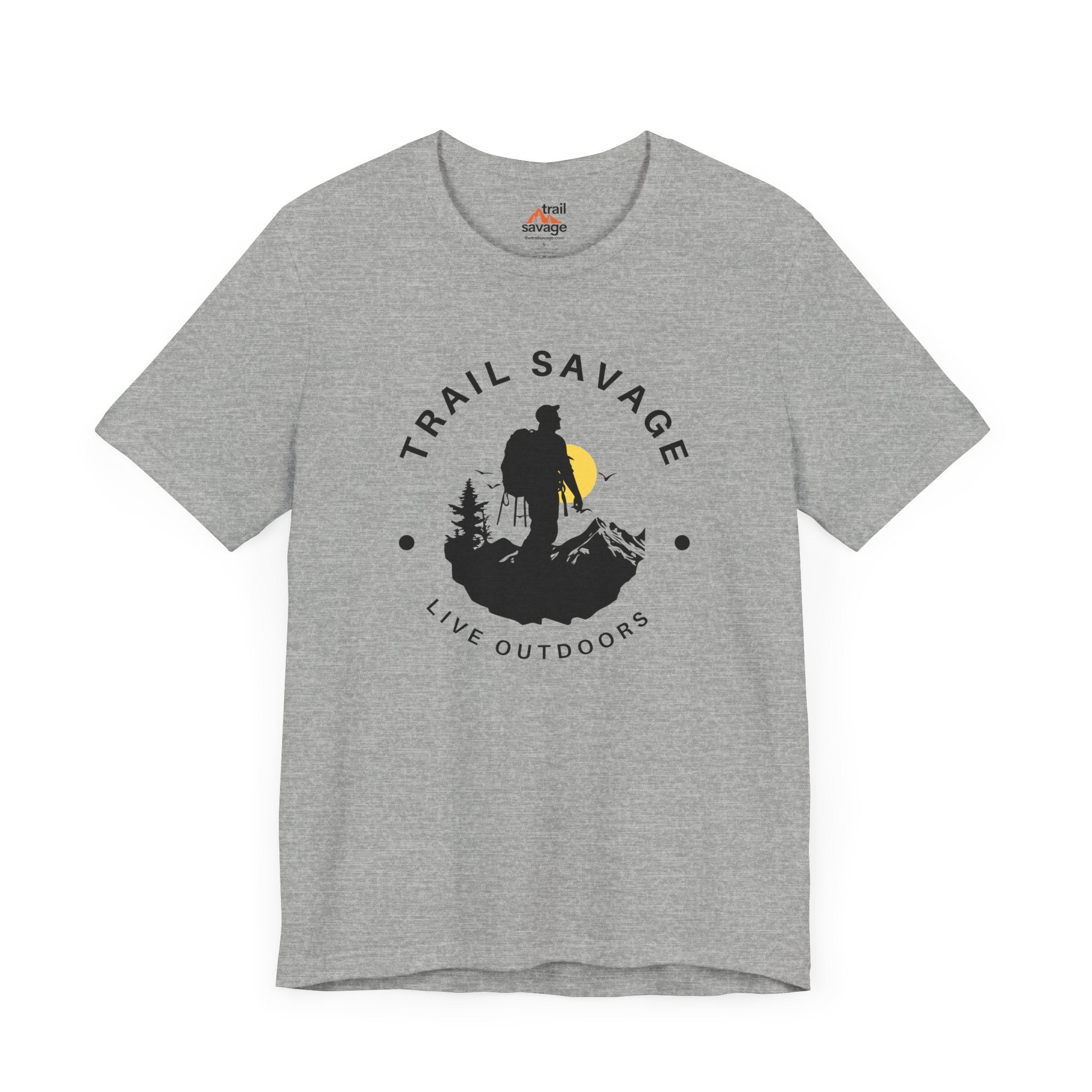 Live Outdoors T-Shirt