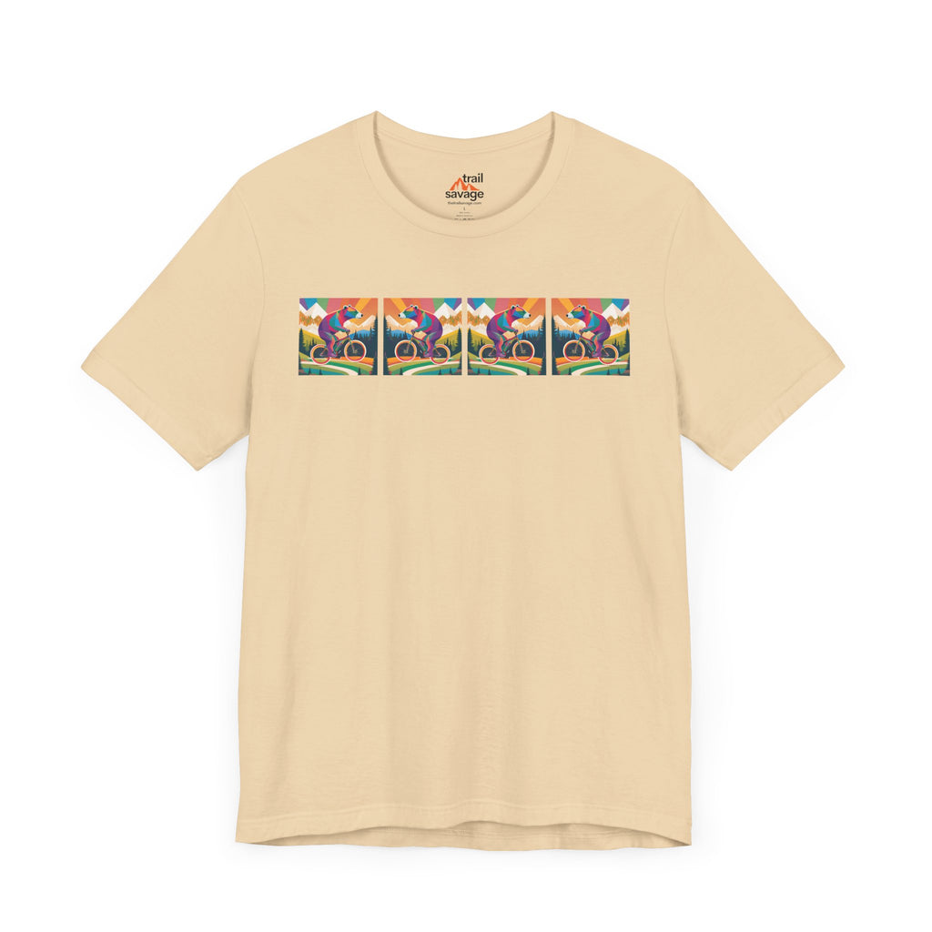 4 Bears T-Shirt