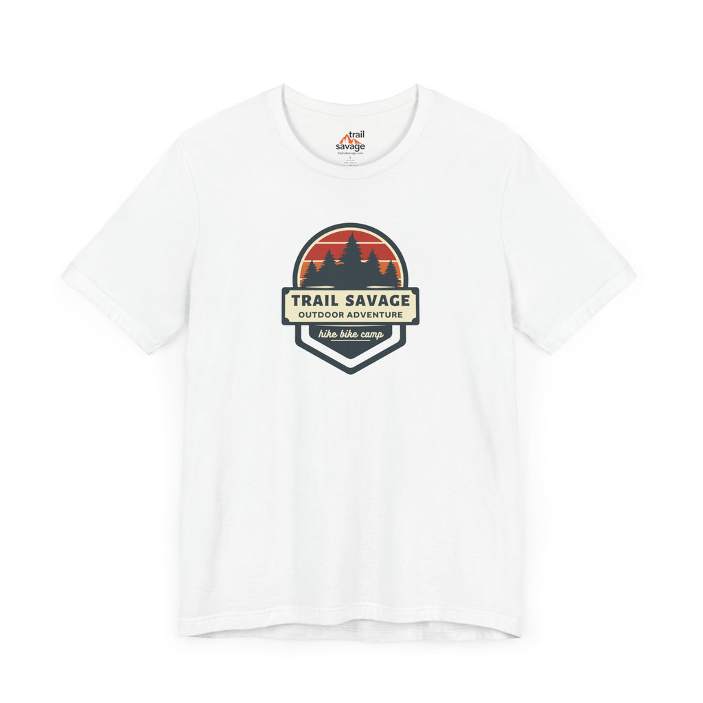 Outdoor Adventure T-Shirt
