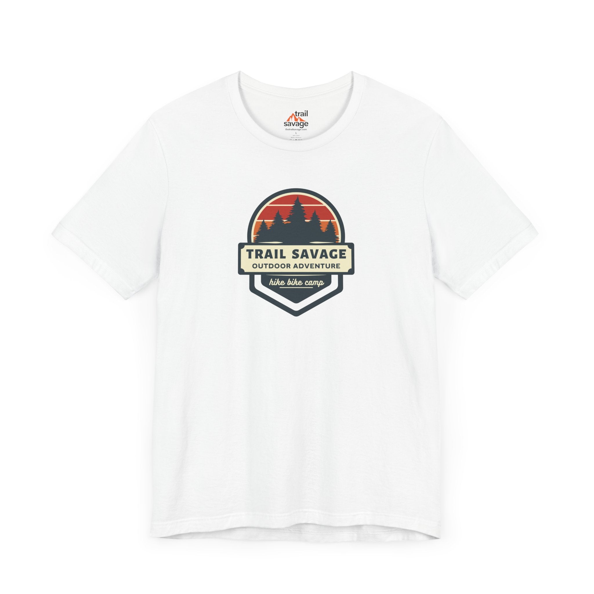 Outdoor Adventure T-Shirt
