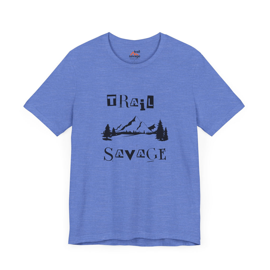 Magazine Clips T-Shirt