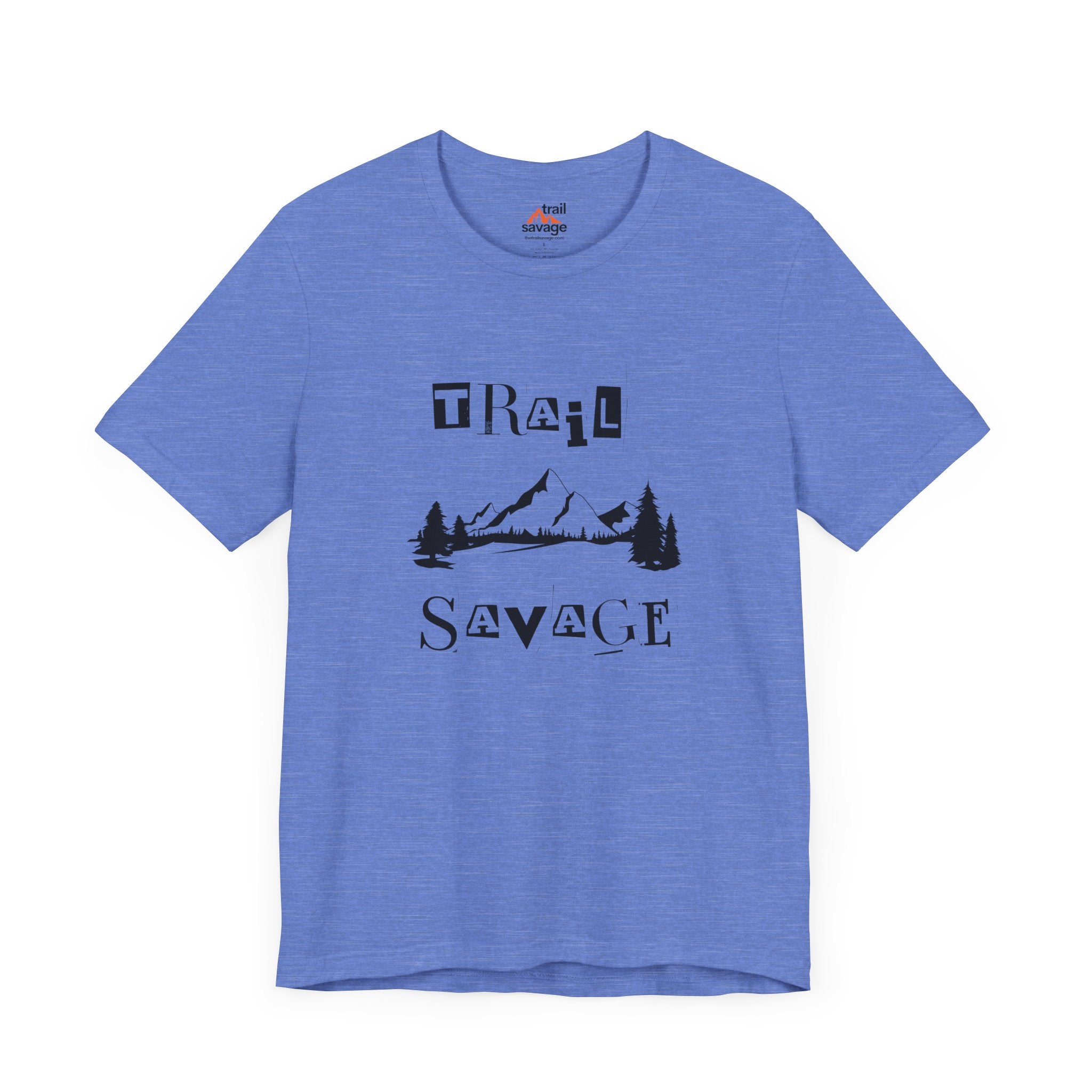 Magazine Clips T-Shirt