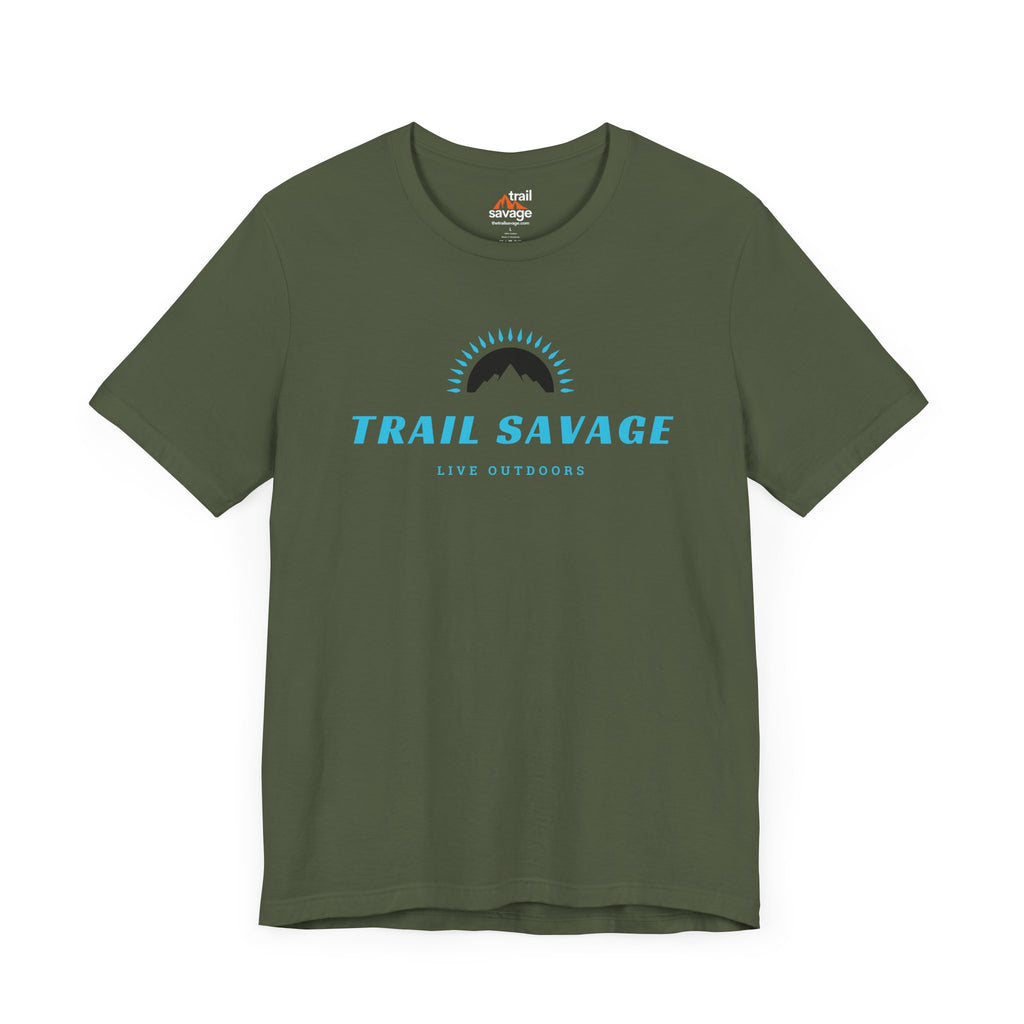 Savage Shooter T-Shirt