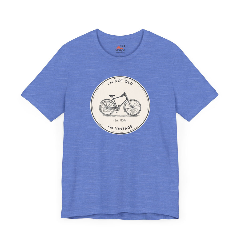 Just Vintage T-Shirt