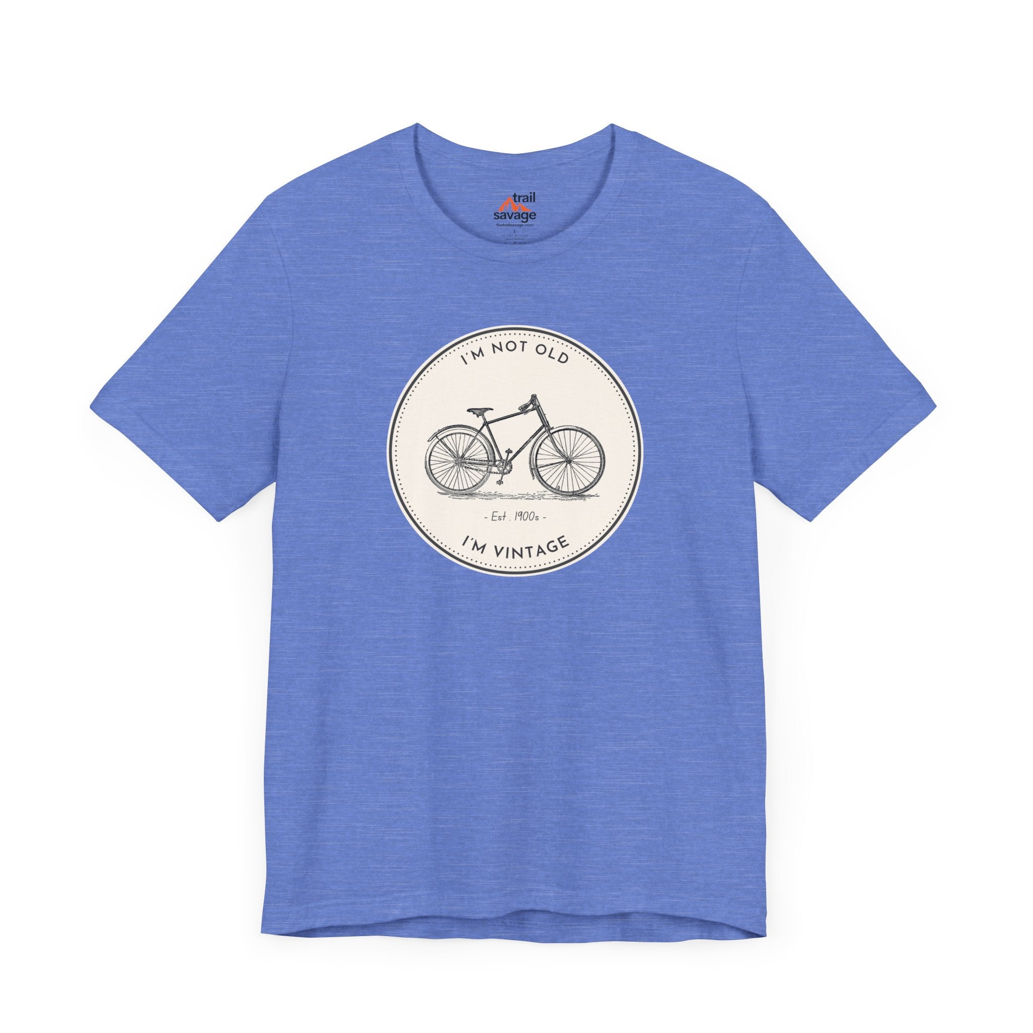 Just Vintage T-Shirt