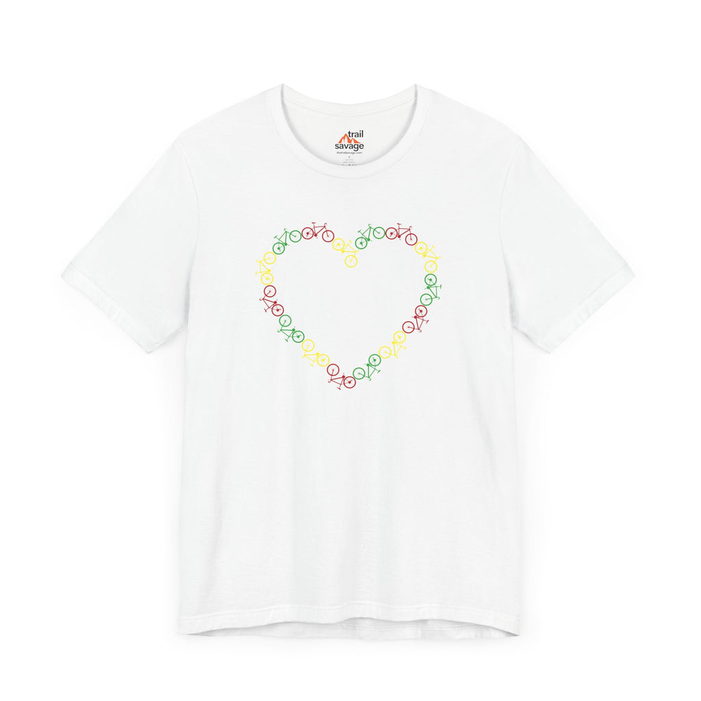 One Love T-Shirt