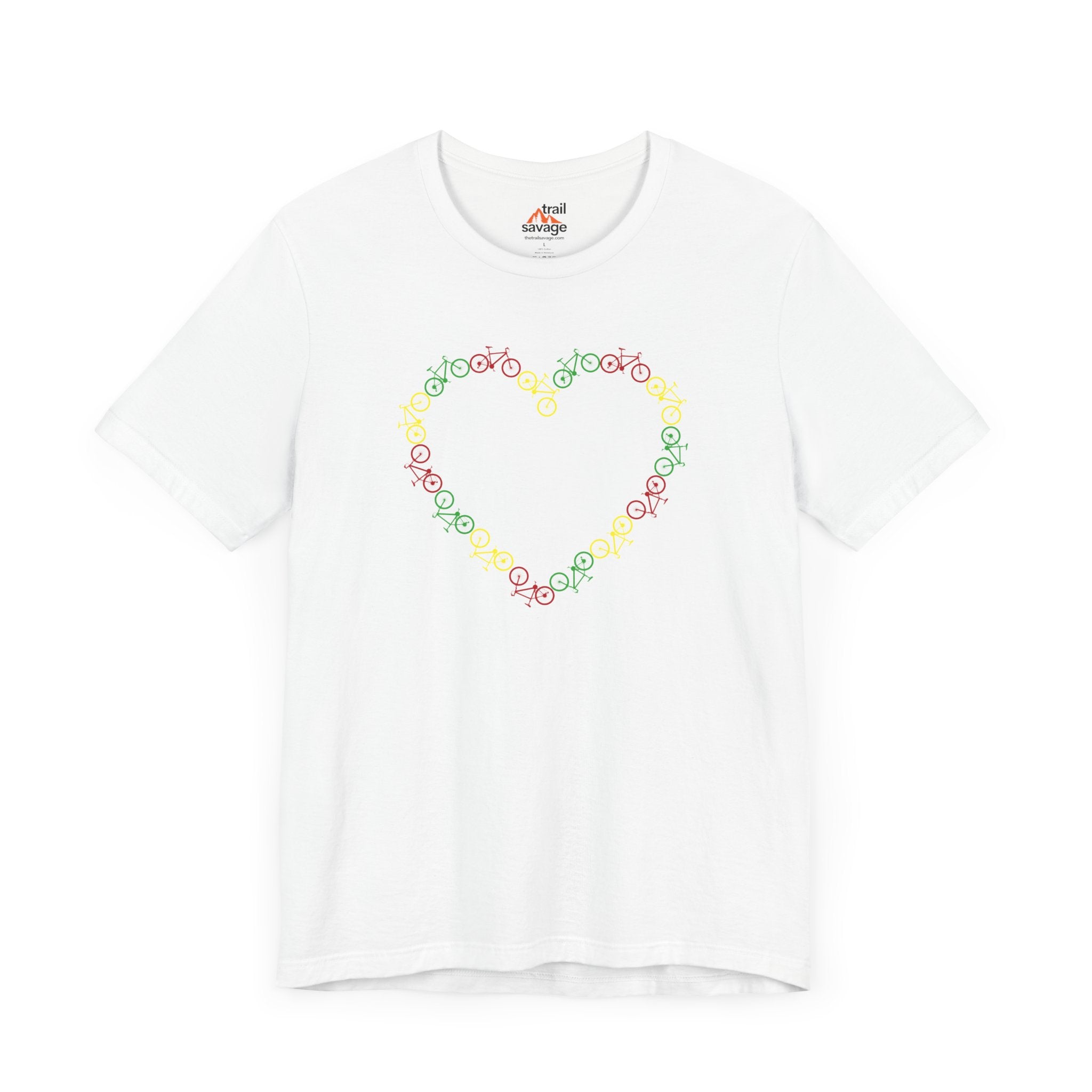 One Love T-Shirt