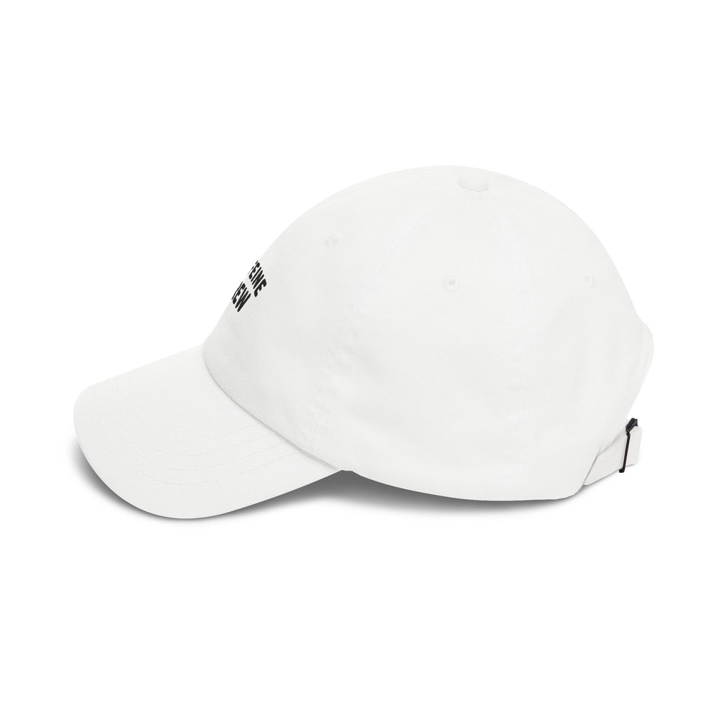 Caffeine Crew Cap