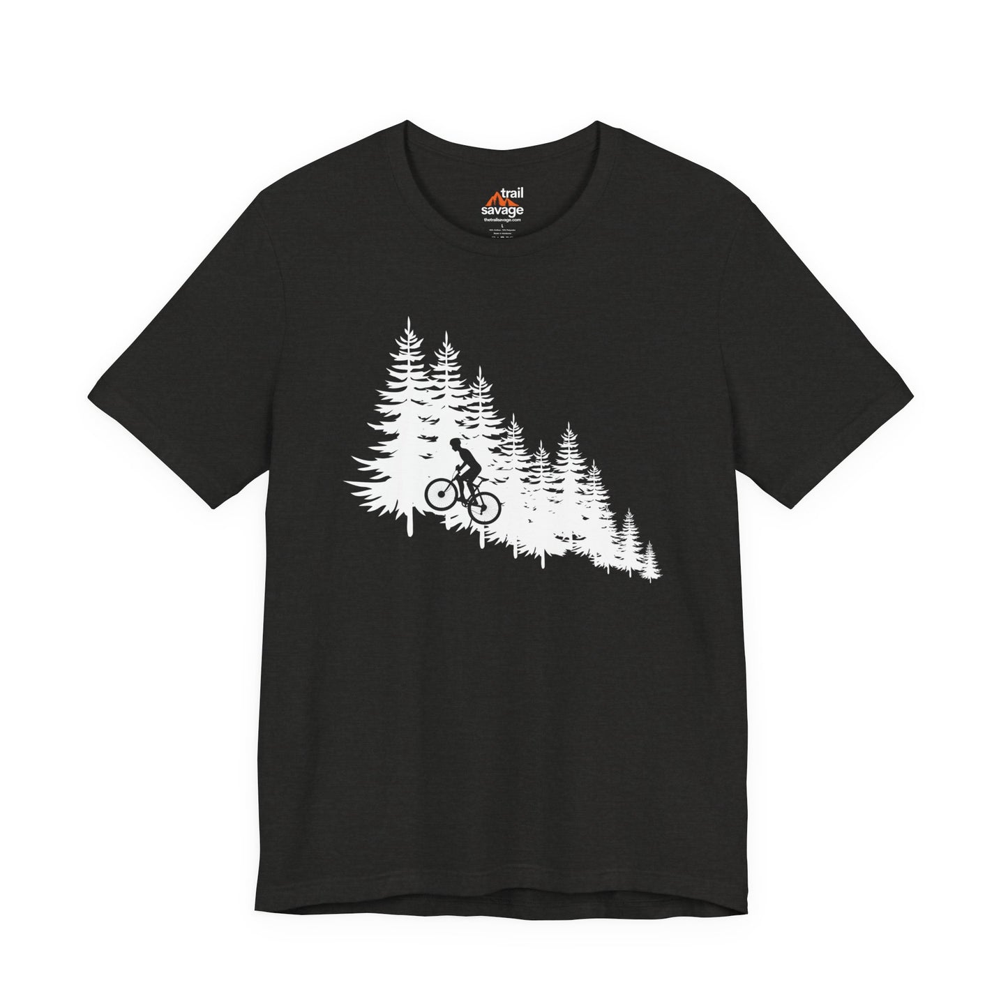 Tree Climber T-Shirt