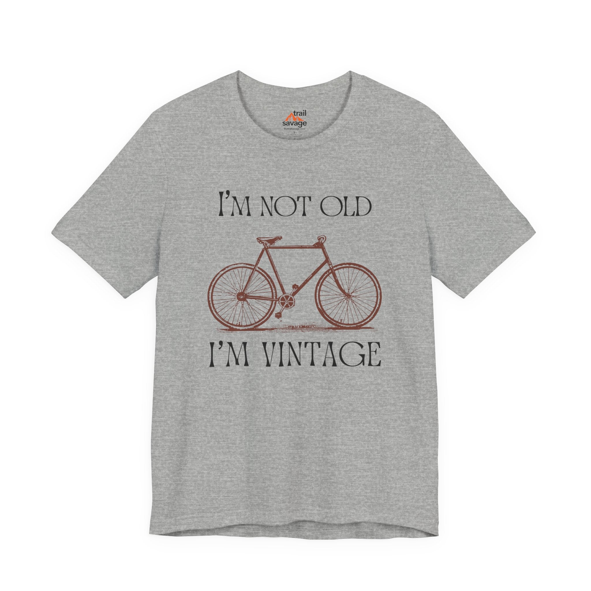 Not Old But Vintage T-Shirt