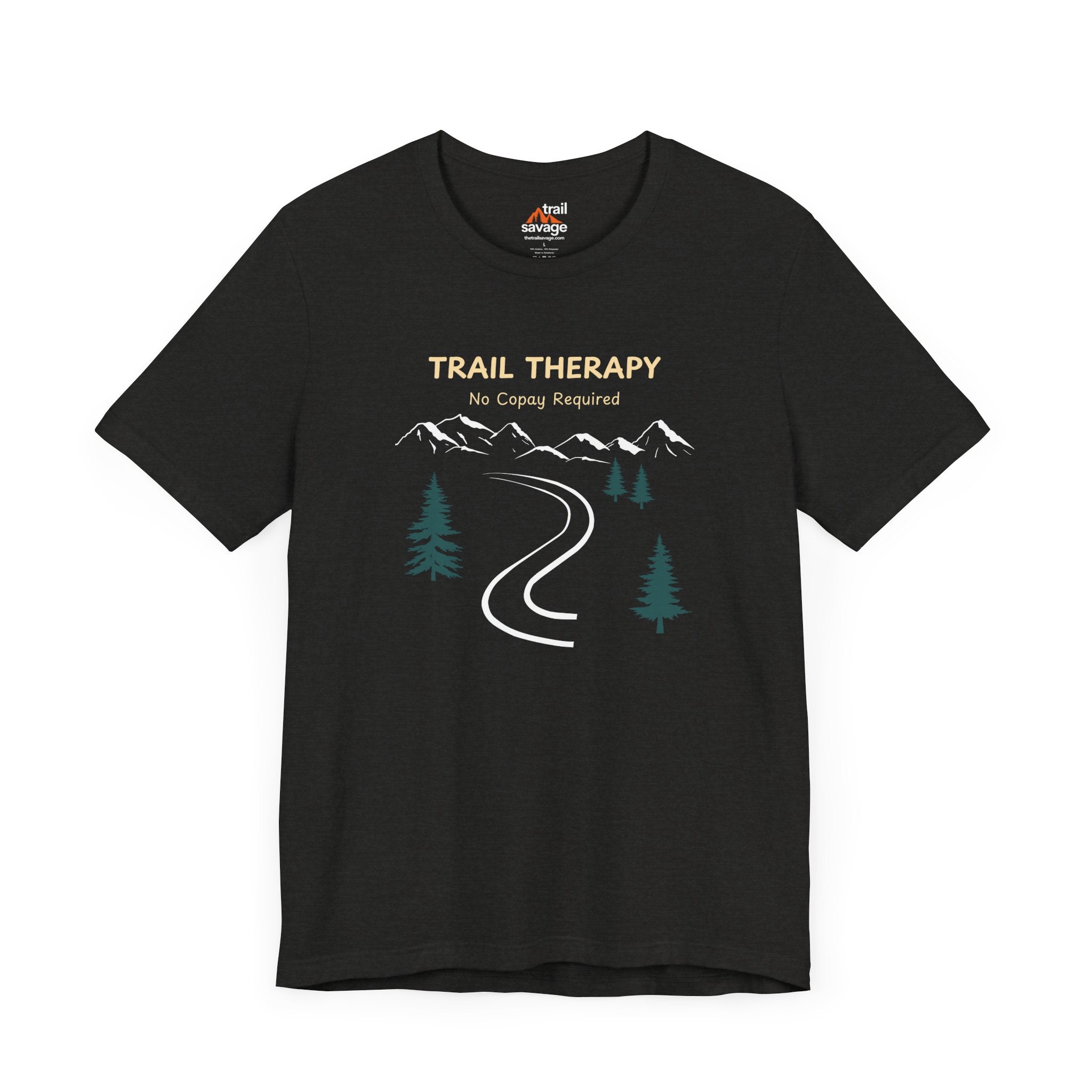 Trail Therapy T-Shirt