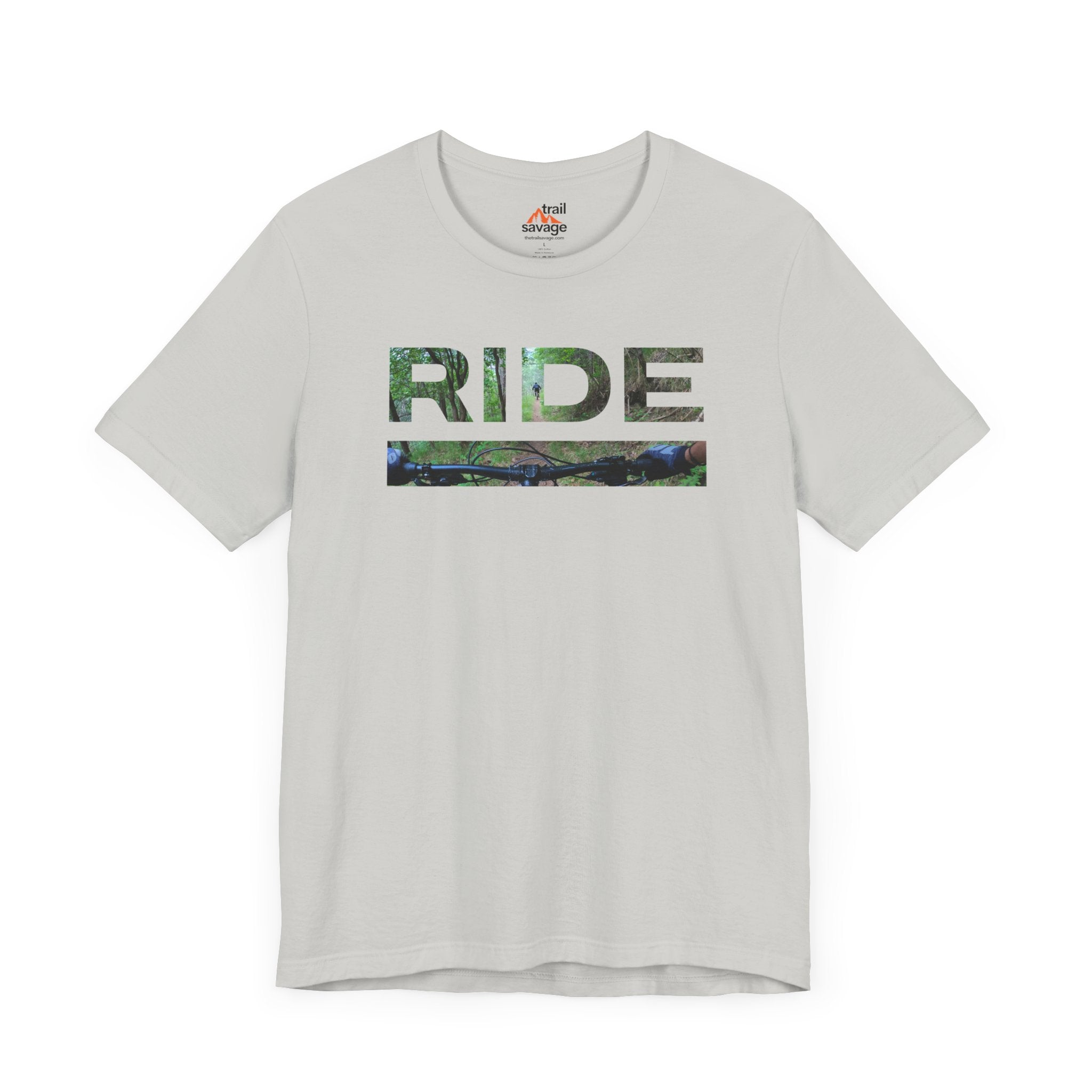 Ride POV T-Shirt
