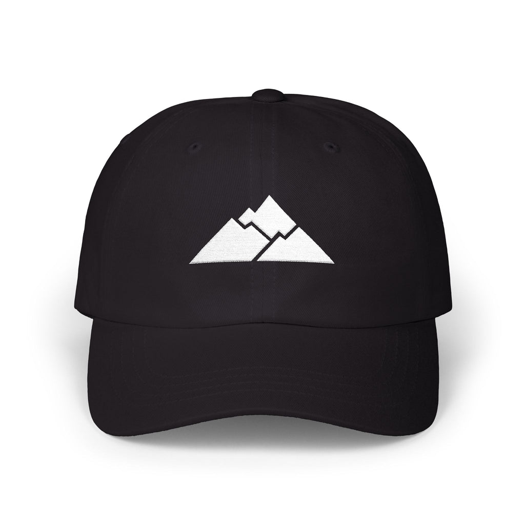 The Summit Cap