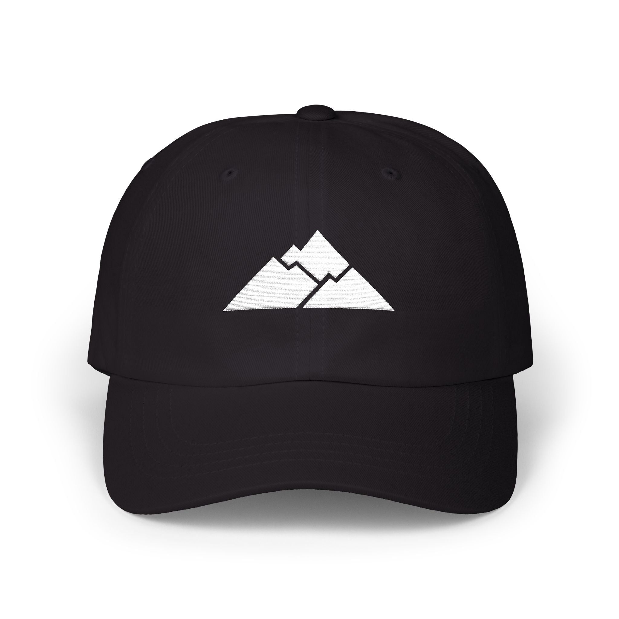 The Summit Cap