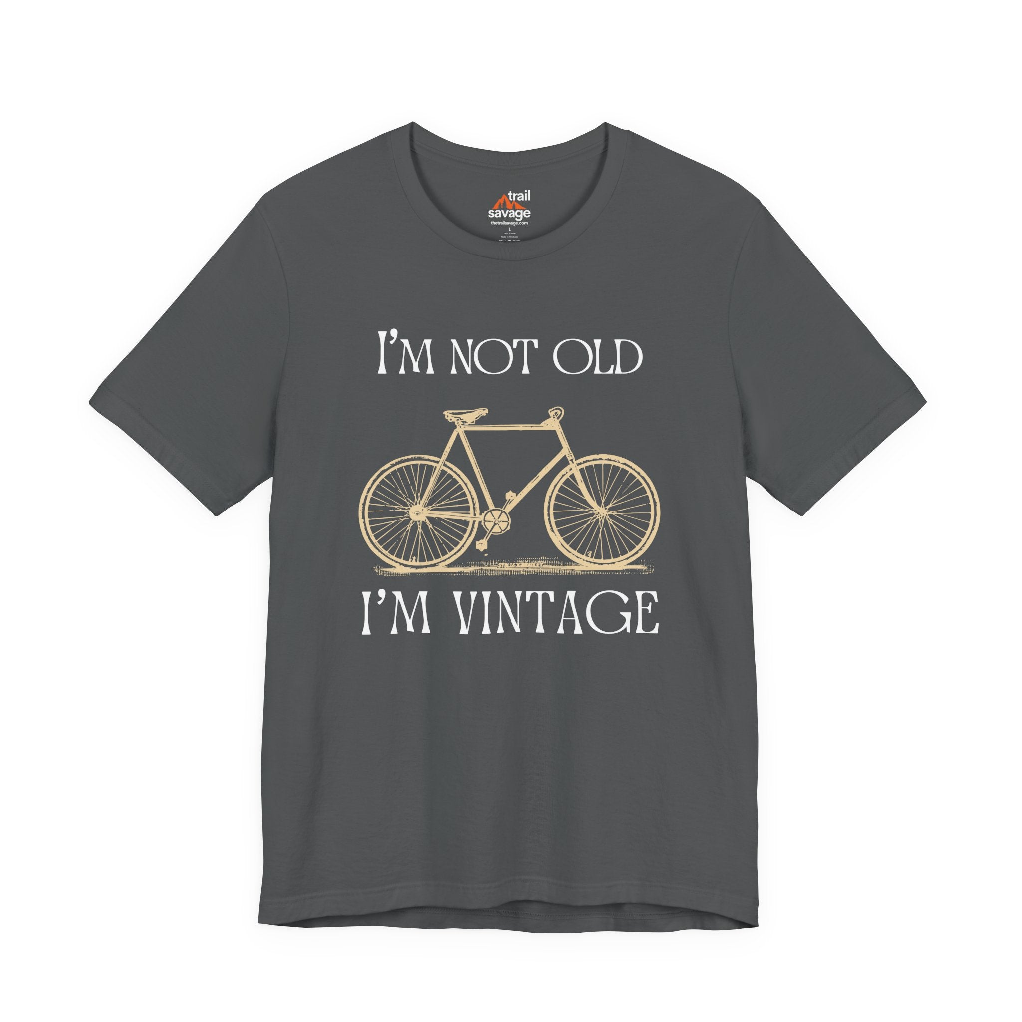 Not Old But Vintage T-Shirt