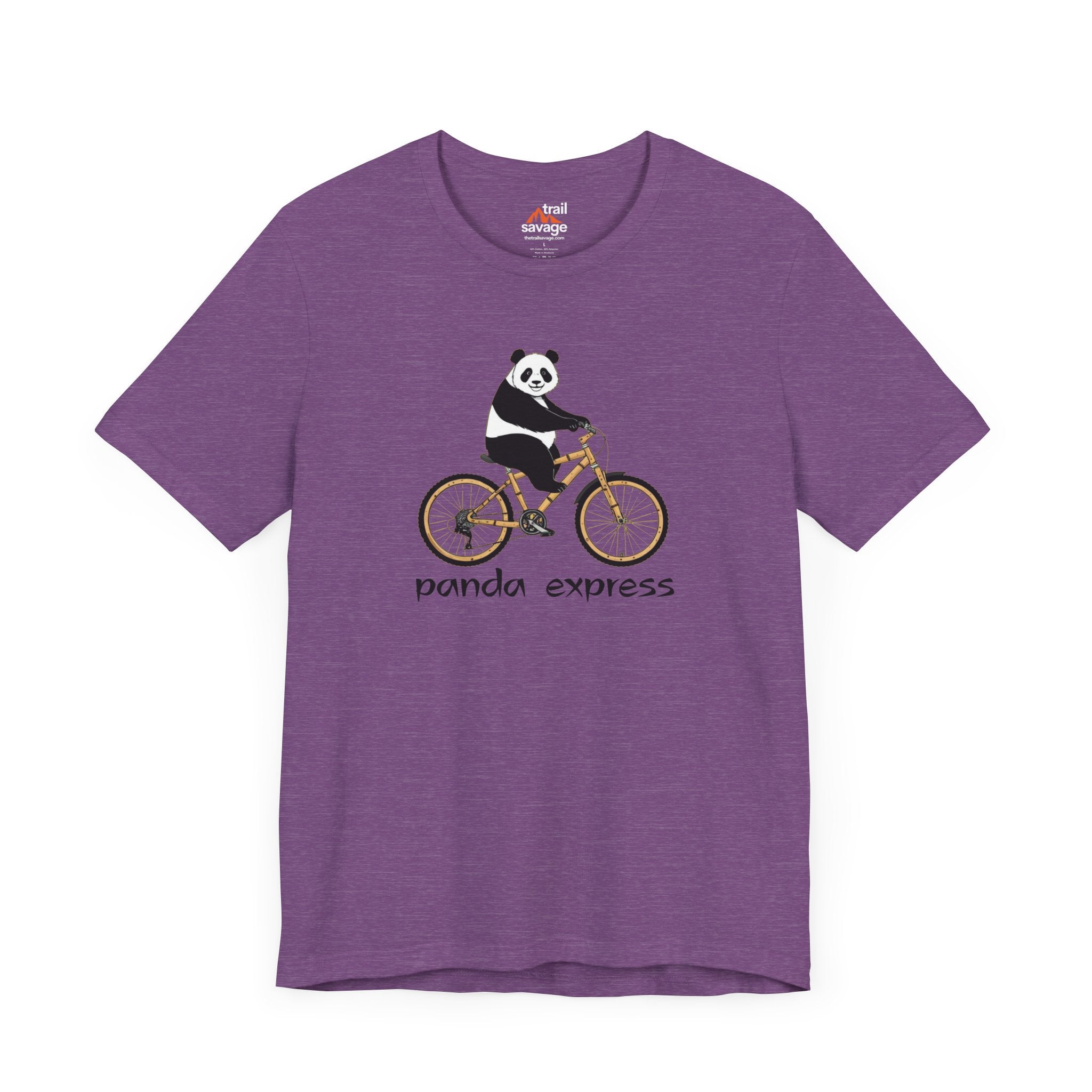 Panda Express T-Shirt