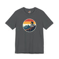 Retro Downhill T-Shirt