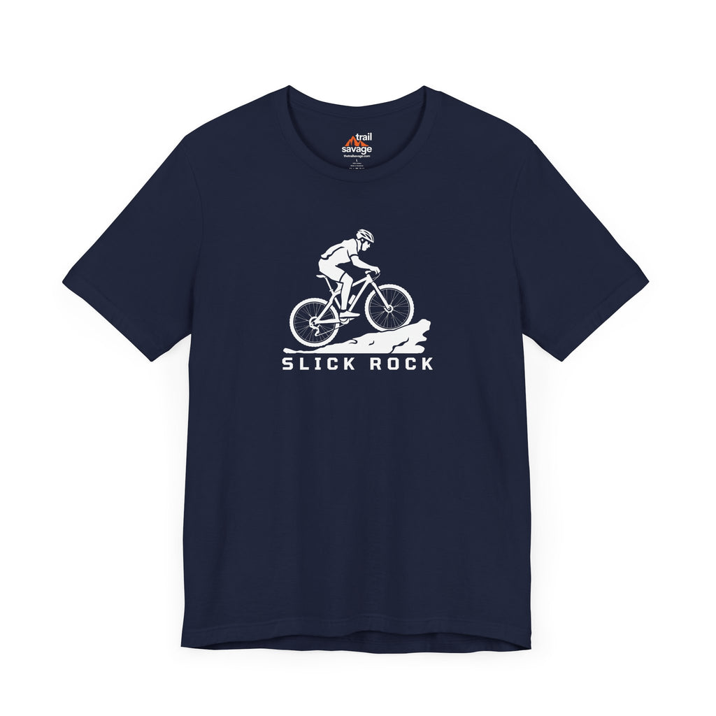 Slick Rock T-Shirt