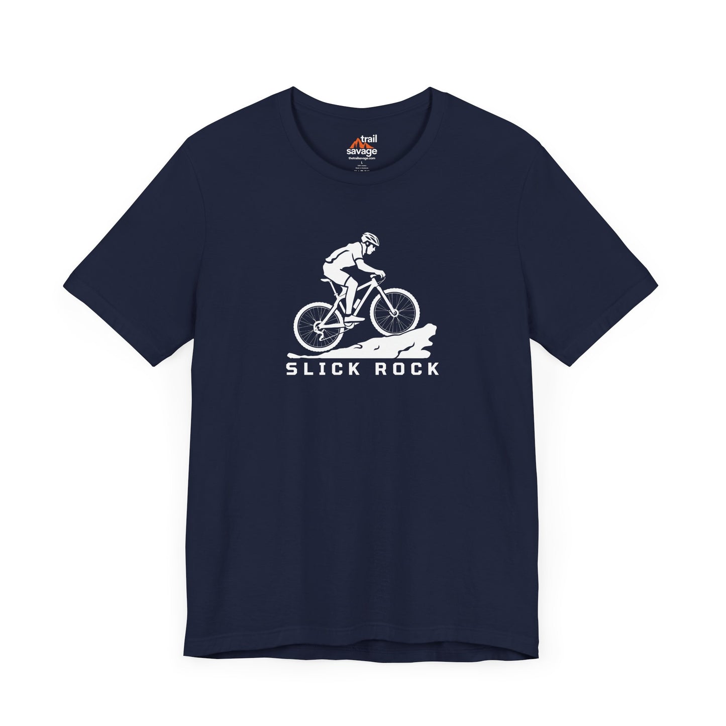Slick Rock T-Shirt