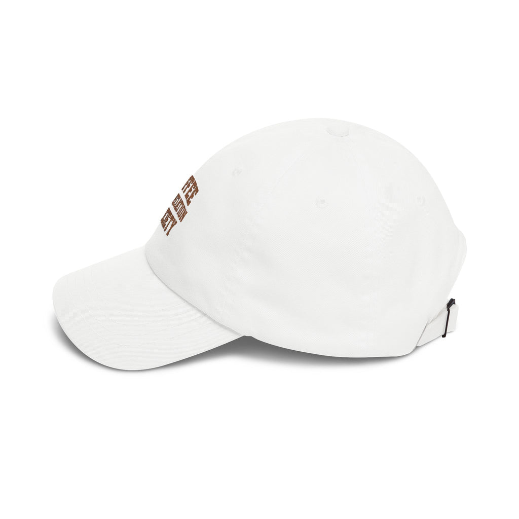 Coffee Appreciation Cap