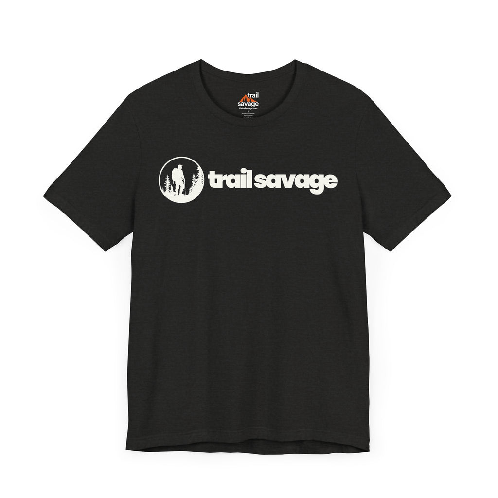 Hike Circle Trail Savage T-Shirt