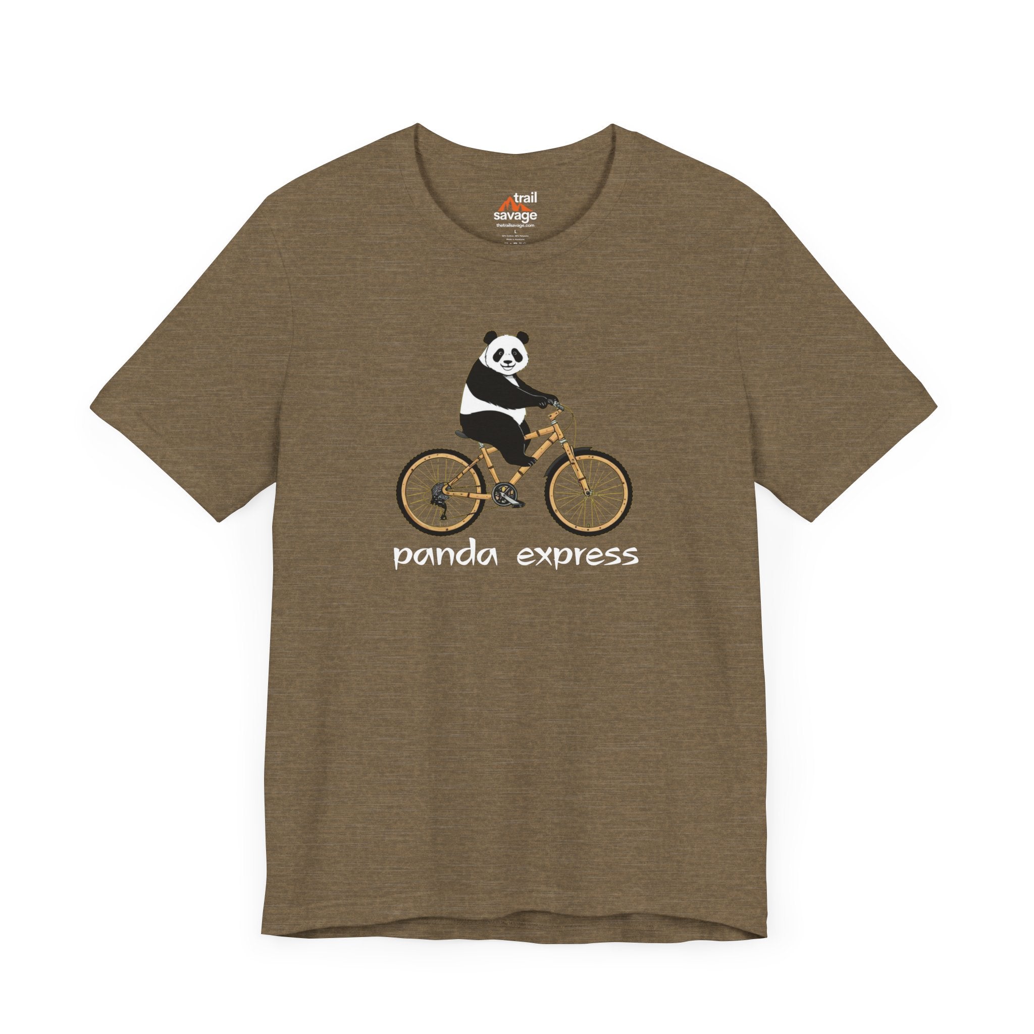 Panda Express T-Shirt