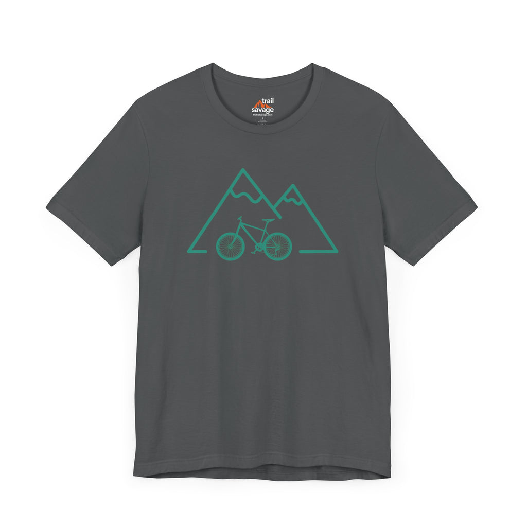 Simple Mountains T-Shirt