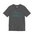 Simple Mountains T-Shirt