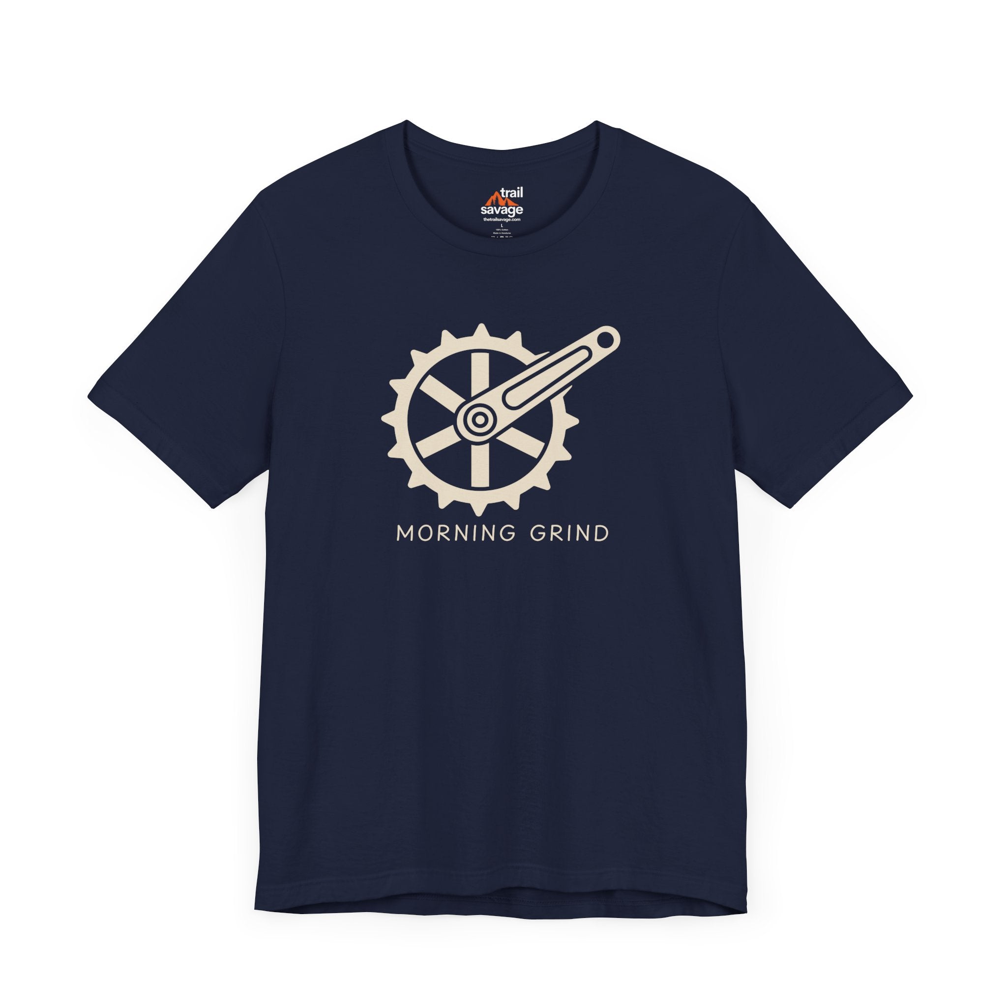 Morning Grind T-Shirt