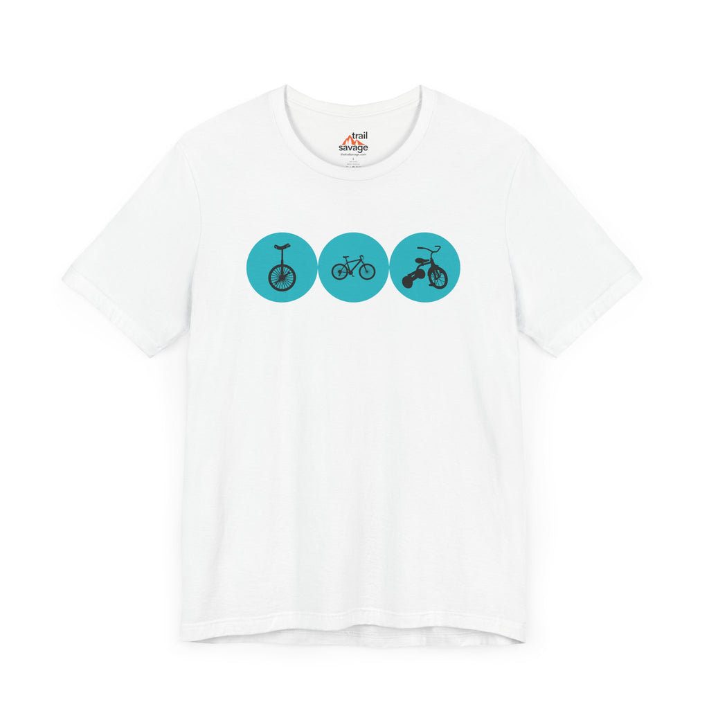 123 T-Shirt