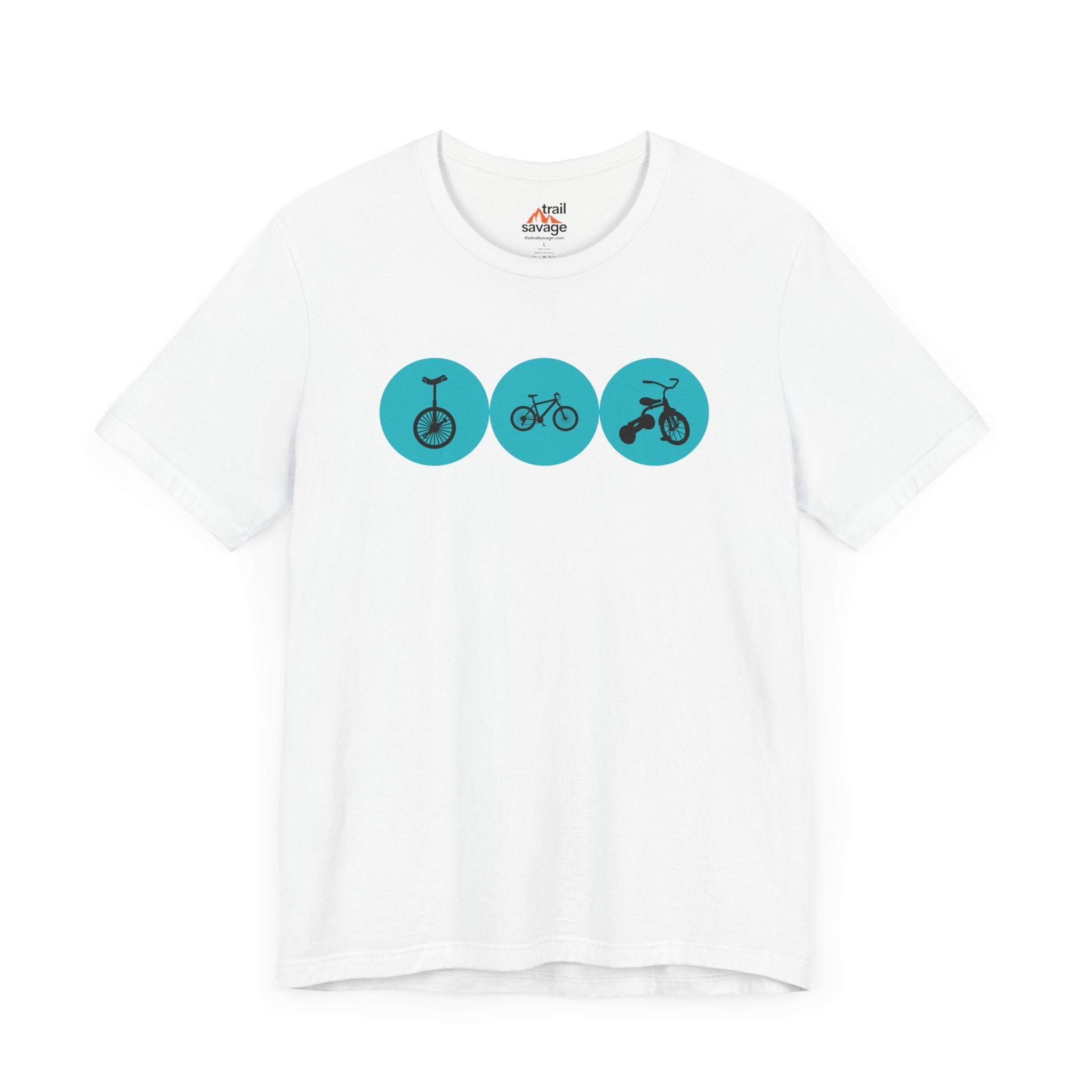 123 T-Shirt