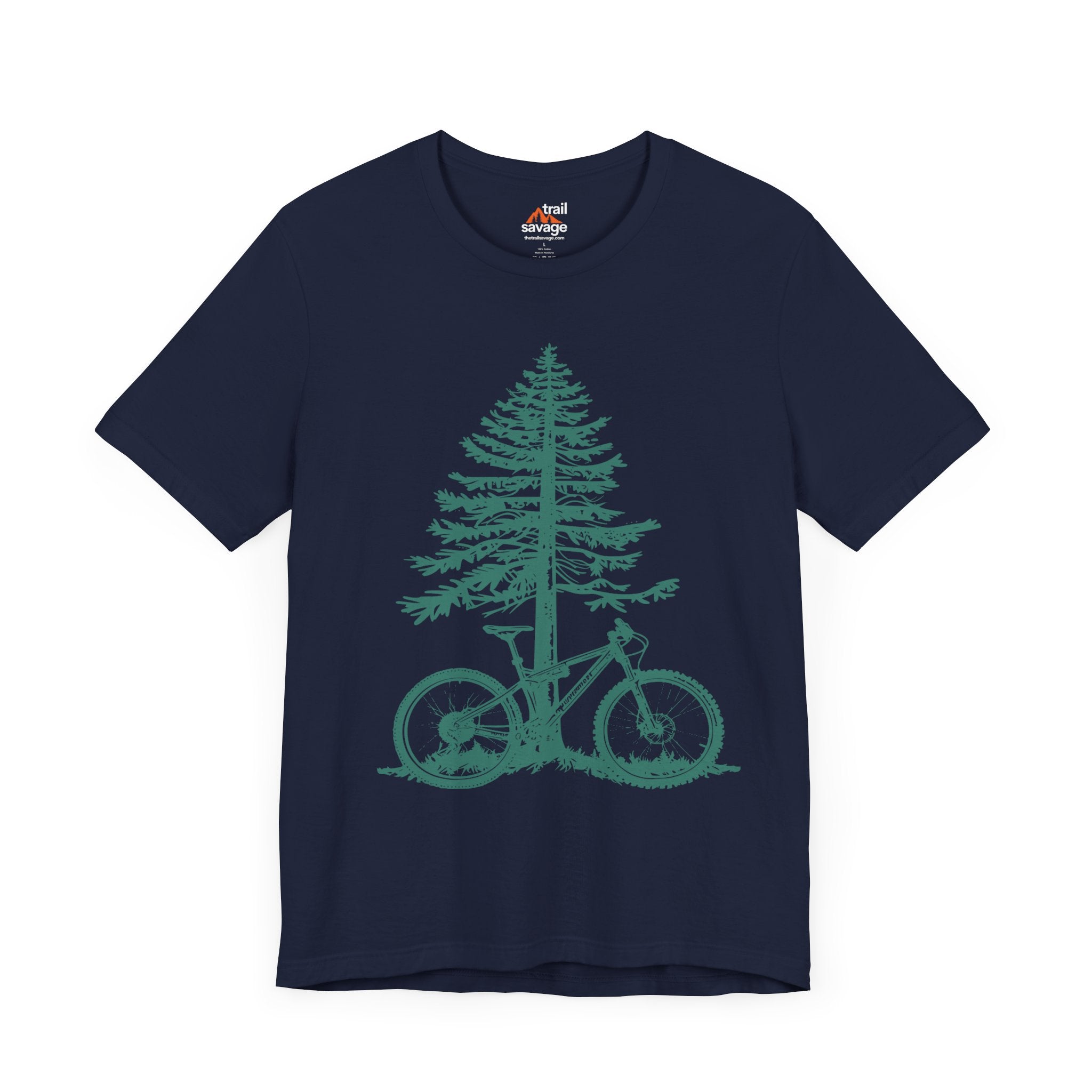 Pine Leaner  T-Shirt
