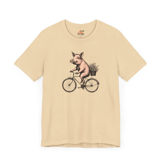 Vintage Piggy T-Shirt