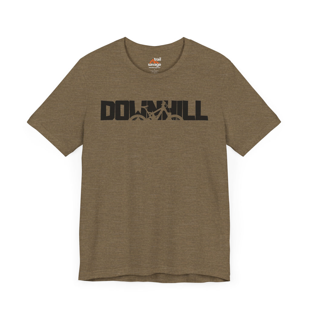 Downhill T-Shirt
