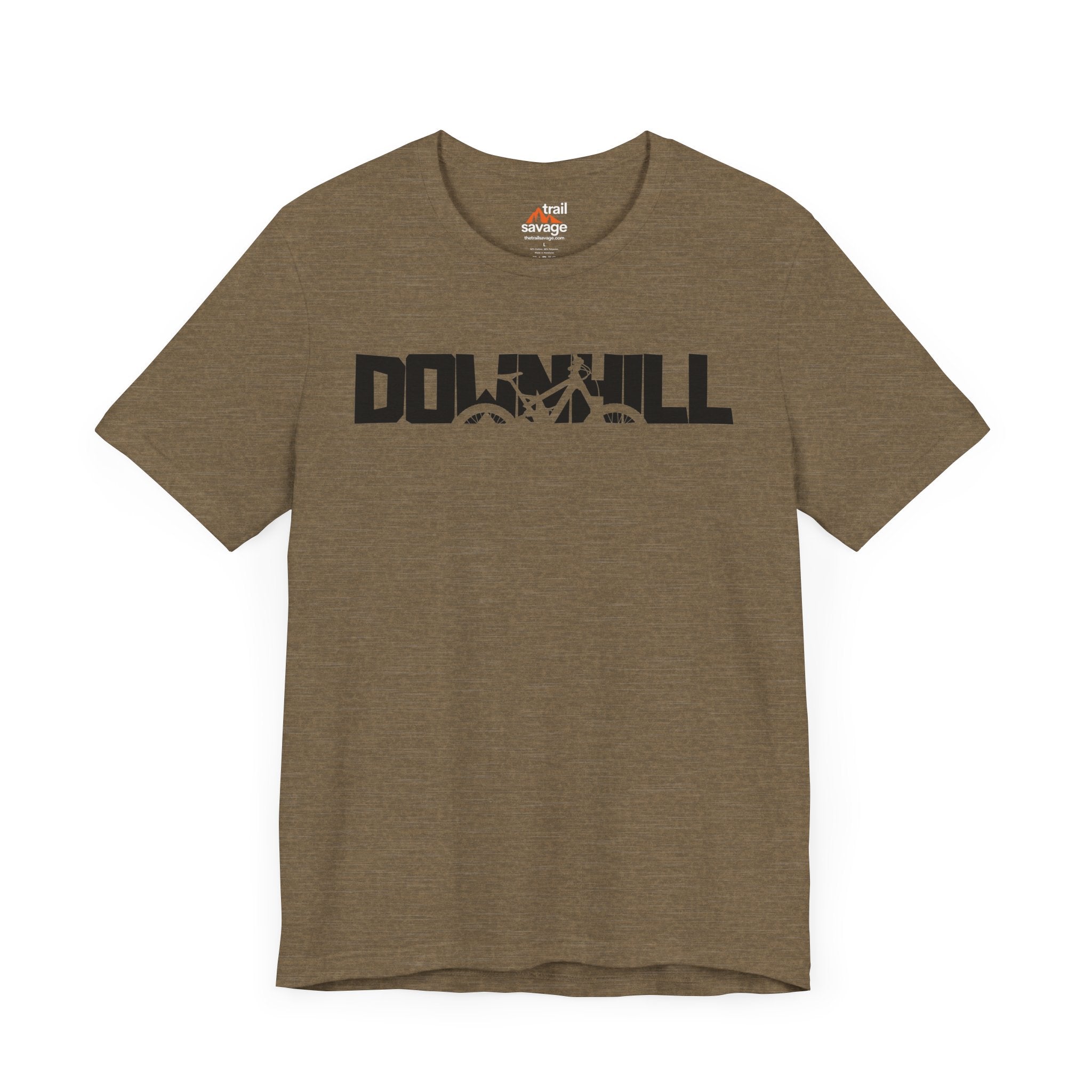 Downhill T-Shirt